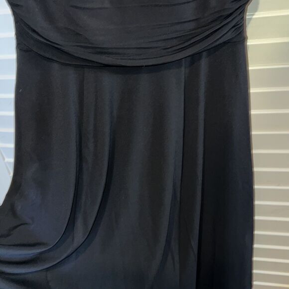 Womens cocktail dress with Sequins by 
Enfocus Studio - Picture 7 of 7